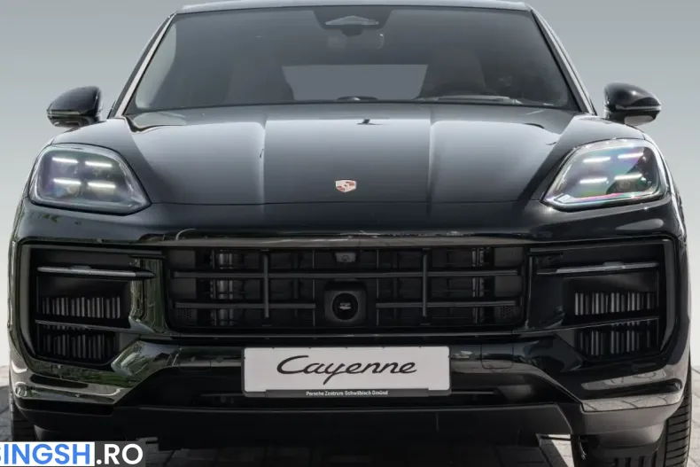 Porsche Cayenne din 2026 cu 51 km - oferta POR261187 - foto 3