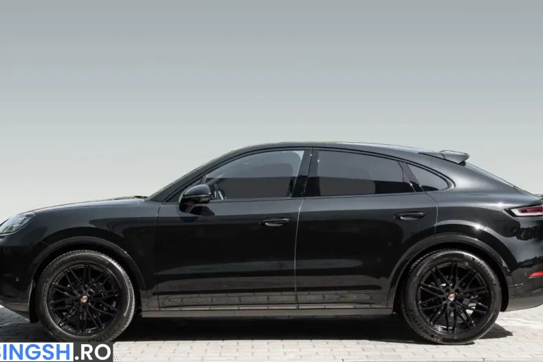 Porsche Cayenne din 2026 cu 51 km - oferta POR261187 - foto 5