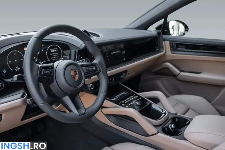 Porsche Cayenne din 2026 cu 51 km - oferta POR261187 - foto 7