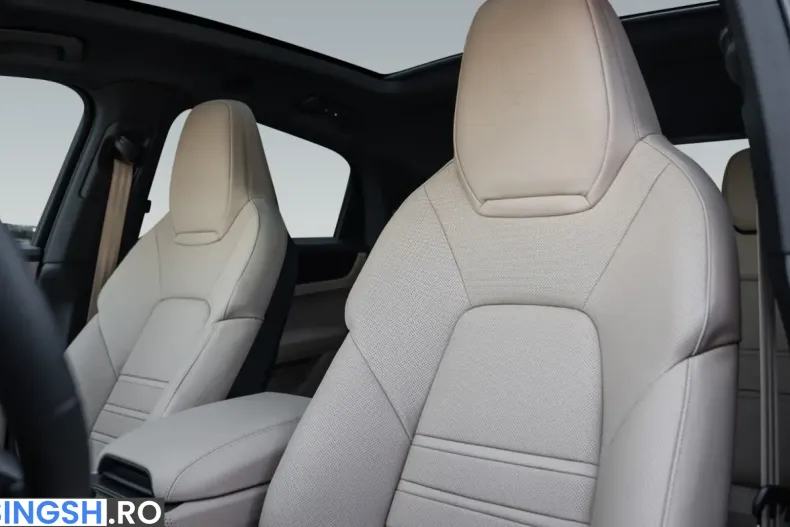 Porsche Cayenne din 2026 cu 51 km - oferta POR261187 - foto 8