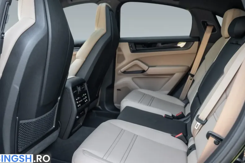 Porsche Cayenne din 2026 cu 51 km - oferta POR261187 - foto 9