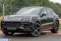 Porsche Cayenne din 2026 cu 51 km - oferta POR261189 - foto 1