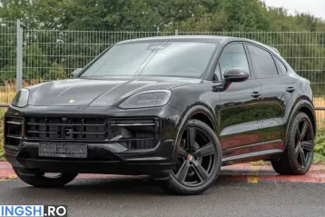 Porsche Cayenne din 2026 - oferta POR261189
