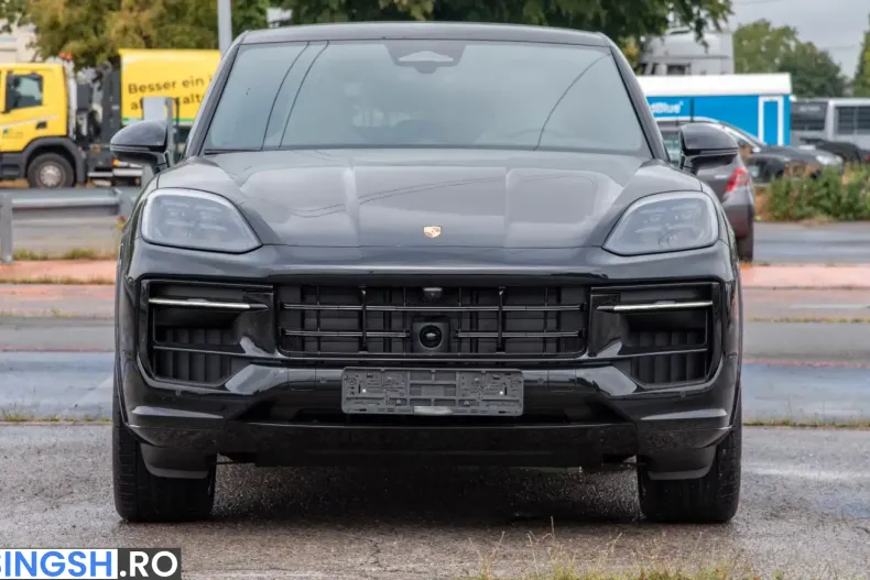 Porsche Cayenne din 2026 cu 51 km - oferta POR261189 - foto 2
