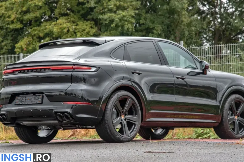 Porsche Cayenne din 2026 cu 51 km - oferta POR261189 - foto 5