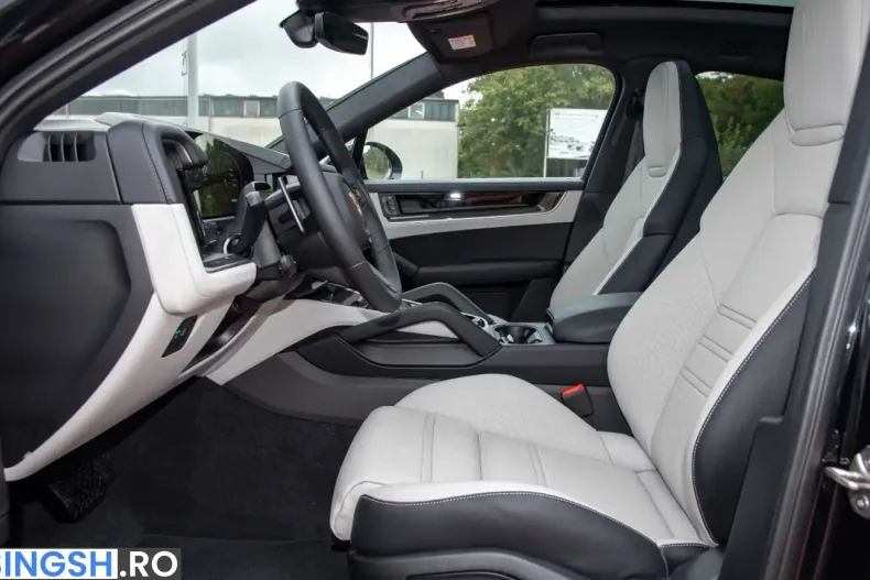 Porsche Cayenne din 2026 cu 51 km - oferta POR261189 - foto 8
