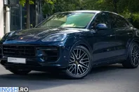 Porsche Cayenne din 2025 cu 20.749 km - oferta POR261190 - foto 1