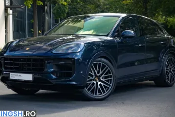 Porsche Cayenne din 2025 - oferta POR261190