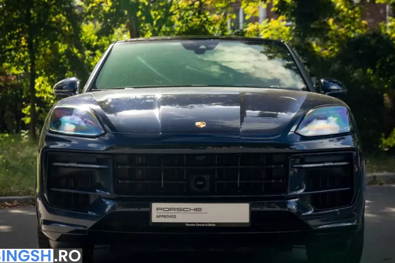 Porsche Cayenne din 2025 cu 20.749 km - oferta POR261190 - foto 3