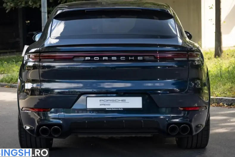Porsche Cayenne din 2025 cu 20.749 km - oferta POR261190 - foto 4