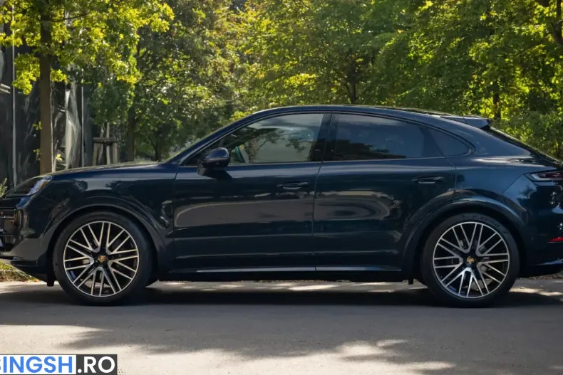 Porsche Cayenne din 2025 cu 20.749 km - oferta POR261190 - foto 5