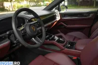 Porsche Cayenne din 2025 cu 20.749 km - oferta POR261190 - foto 7