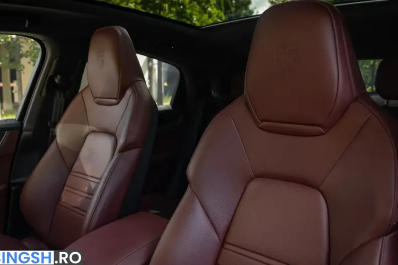 Porsche Cayenne din 2025 cu 20.749 km - oferta POR261190 - foto 8