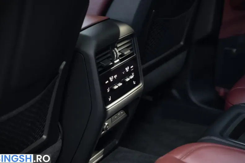 Porsche Cayenne din 2025 cu 20.749 km - oferta POR261190 - foto 10