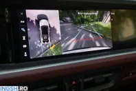 Porsche Cayenne din 2025 cu 20.749 km - oferta POR261190 - foto 11
