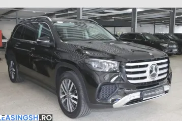 Mercedes-Benz GLS 450 din 2025 - oferta MER261192