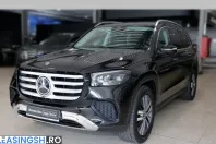 Mercedes-Benz GLS 450 (Clasa GLS) din 2025 cu 23.500 km - oferta MER261192 - foto 4