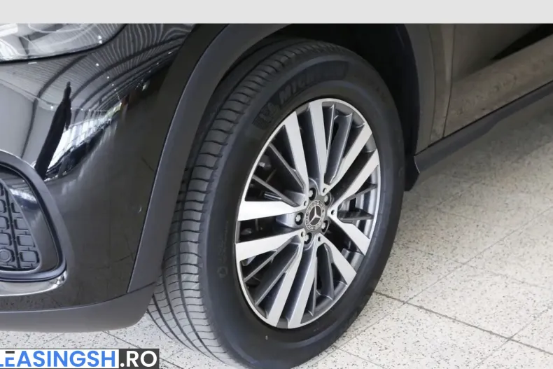 Mercedes-Benz GLS 450 (Clasa GLS) din 2025 cu 23.500 km - oferta MER261192 - foto 5