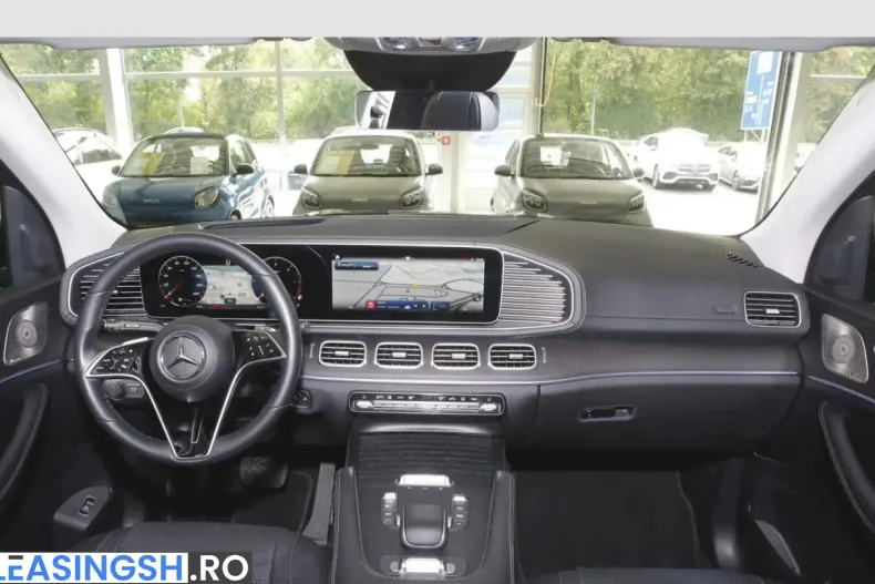 Mercedes-Benz GLS 450 (Clasa GLS) din 2025 cu 23.500 km - oferta MER261192 - foto 6