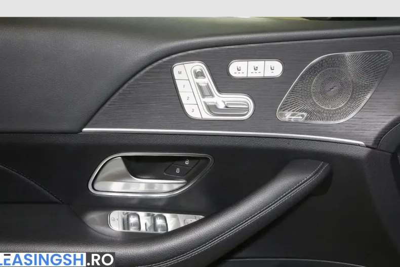 Mercedes-Benz GLS 450 (Clasa GLS) din 2025 cu 23.500 km - oferta MER261192 - foto 10