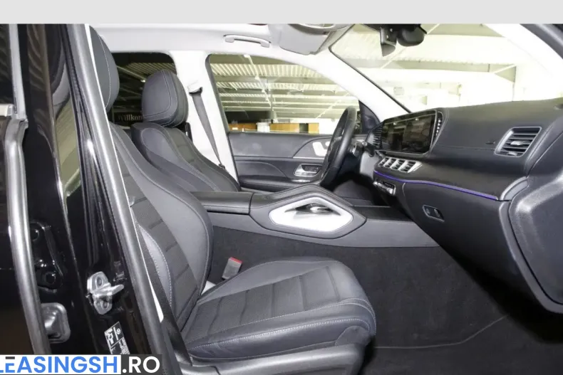 Mercedes-Benz GLS 450 (Clasa GLS) din 2025 cu 23.500 km - oferta MER261192 - foto 11