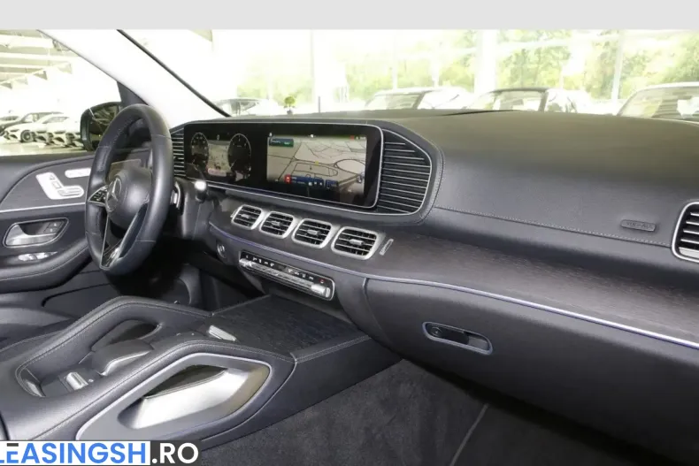 Mercedes-Benz GLS 450 (Clasa GLS) din 2025 cu 23.500 km - oferta MER261192 - foto 12