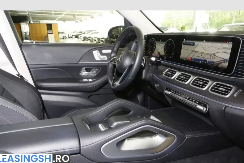 Mercedes-Benz GLS 450 (Clasa GLS) din 2025 cu 23.500 km - oferta MER261192 - foto 13