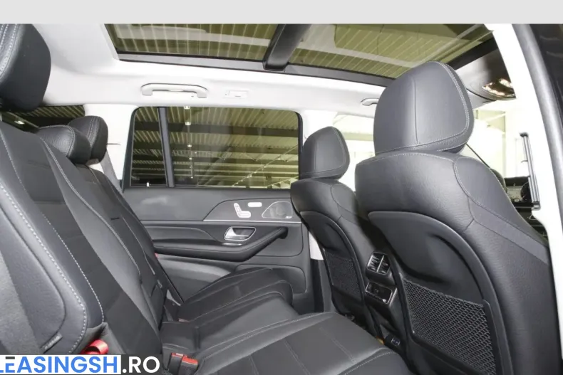 Mercedes-Benz GLS 450 (Clasa GLS) din 2025 cu 23.500 km - oferta MER261192 - foto 14