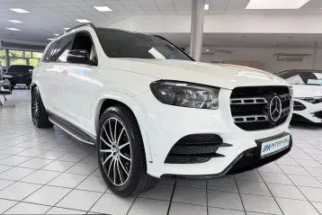 Mercedes-Benz GLS 450 din 2024 - oferta MER261193