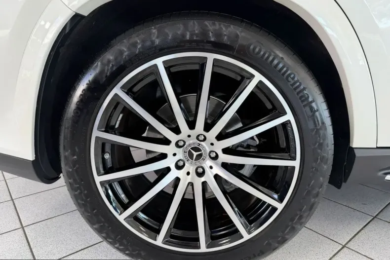 Mercedes-Benz GLS 450 (Clasa GLS) din 2024 cu 17.295 km - oferta MER261193 - foto 3