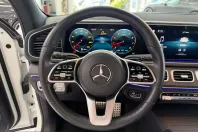 Mercedes-Benz GLS 450 (Clasa GLS) din 2024 cu 17.295 km - oferta MER261193 - foto 10