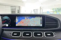 Mercedes-Benz GLS 450 (Clasa GLS) din 2024 cu 17.295 km - oferta MER261193 - foto 13
