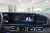 Mercedes-Benz GLS 450 (Clasa GLS) din 2024 cu 17.295 km - oferta MER261193 - foto 14