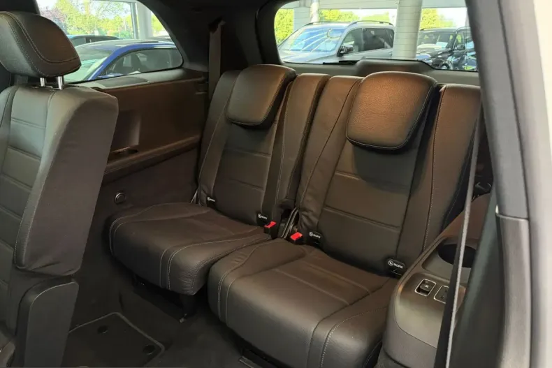 Mercedes-Benz GLS 450 (Clasa GLS) din 2024 cu 17.295 km - oferta MER261193 - foto 24