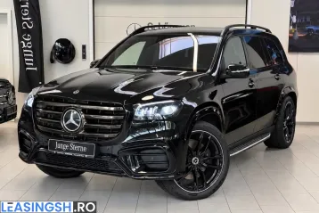 Mercedes-Benz GLS 450 din 2025 - oferta MER261194