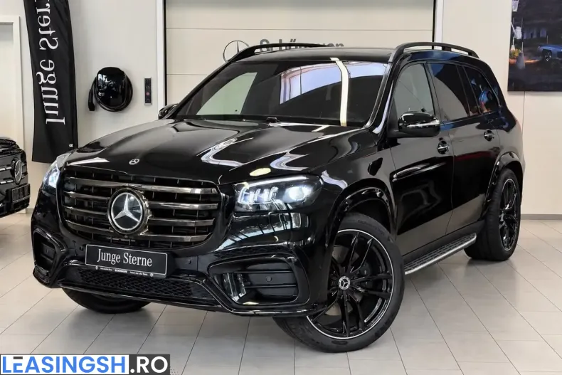 Mercedes-Benz GLS 450 (Clasa GLS) din 2025 cu 39.998 km - oferta MER261194 - foto 1