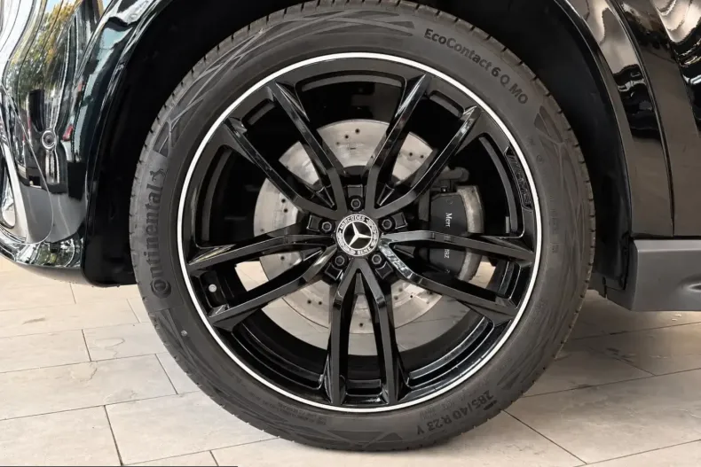 Mercedes-Benz GLS 450 (Clasa GLS) din 2025 cu 39.998 km - oferta MER261194 - foto 3