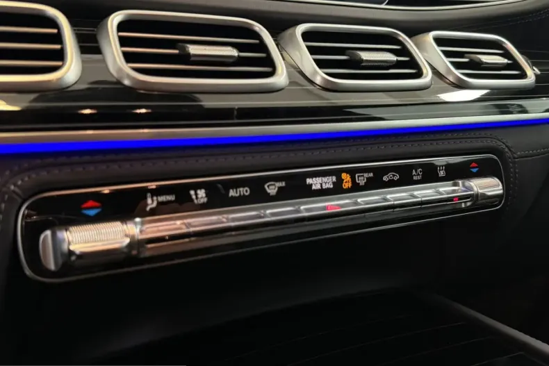 Mercedes-Benz GLS 450 (Clasa GLS) din 2025 cu 39.998 km - oferta MER261194 - foto 15
