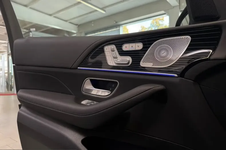 Mercedes-Benz GLS 450 (Clasa GLS) din 2025 cu 39.998 km - oferta MER261194 - foto 18
