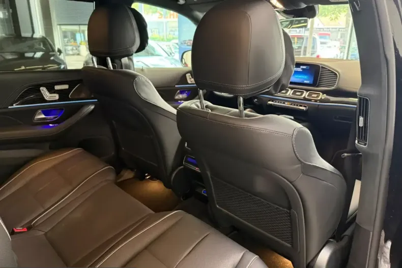Mercedes-Benz GLS 450 (Clasa GLS) din 2025 cu 39.998 km - oferta MER261194 - foto 21