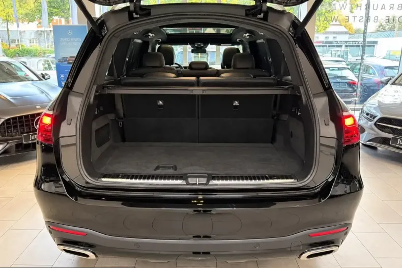 Mercedes-Benz GLS 450 (Clasa GLS) din 2025 cu 39.998 km - oferta MER261194 - foto 27