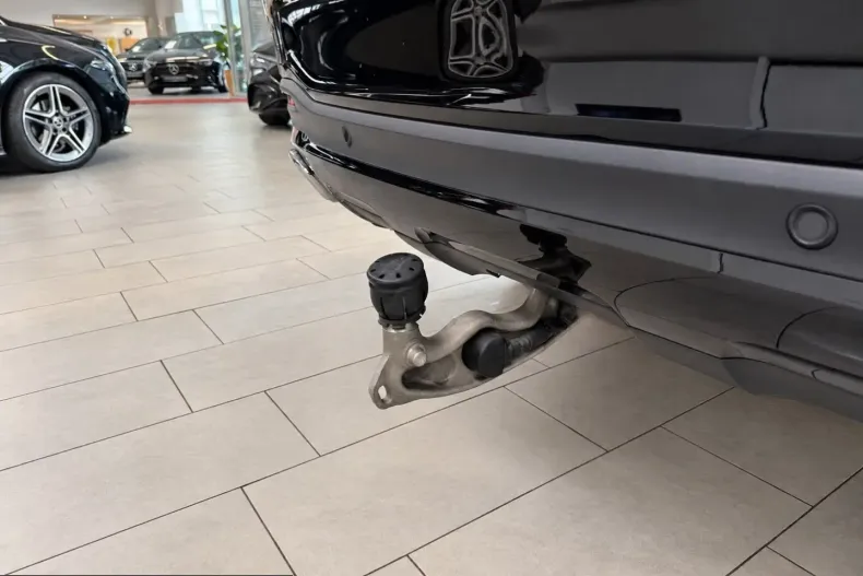 Mercedes-Benz GLS 450 (Clasa GLS) din 2025 cu 39.998 km - oferta MER261194 - foto 29