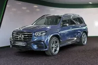 Mercedes-Benz GLS 350 (Clasa GLS) din 2025 cu 8.137 km - oferta MER261195 - foto 1