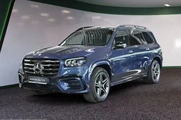 Mercedes-Benz GLS 350 din 2025 - oferta MER261195