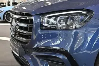 Mercedes-Benz GLS 350 (Clasa GLS) din 2025 cu 8.137 km - oferta MER261195 - foto 2