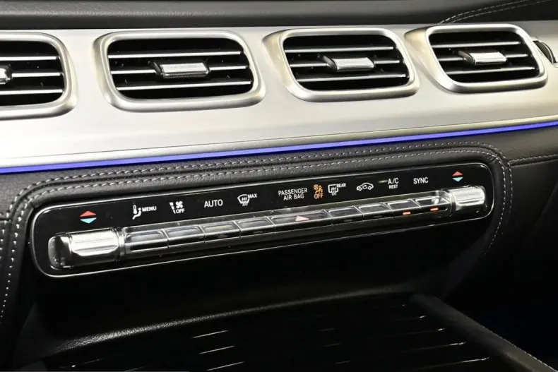 Mercedes-Benz GLS 350 (Clasa GLS) din 2025 cu 8.137 km - oferta MER261195 - foto 15