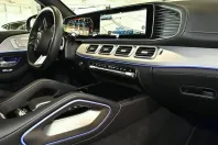 Mercedes-Benz GLS 350 (Clasa GLS) din 2025 cu 8.137 km - oferta MER261195 - foto 20