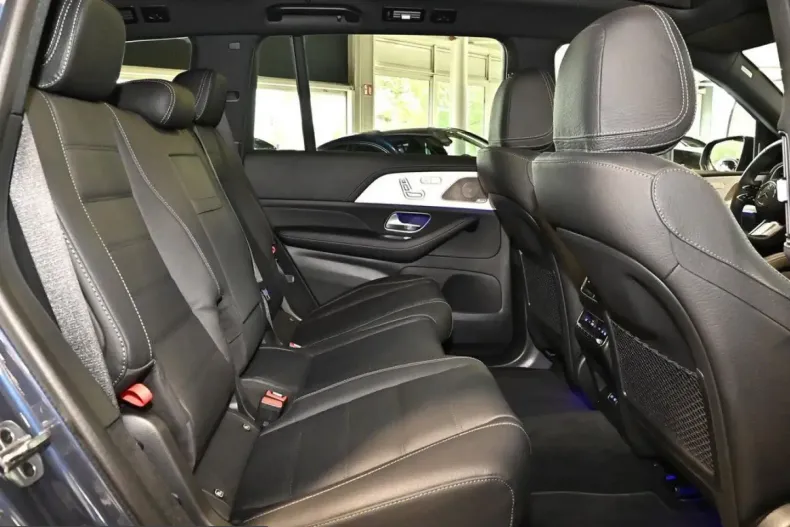 Mercedes-Benz GLS 350 (Clasa GLS) din 2025 cu 8.137 km - oferta MER261195 - foto 21
