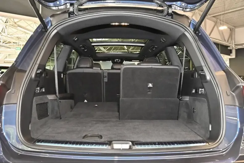 Mercedes-Benz GLS 350 (Clasa GLS) din 2025 cu 8.137 km - oferta MER261195 - foto 22