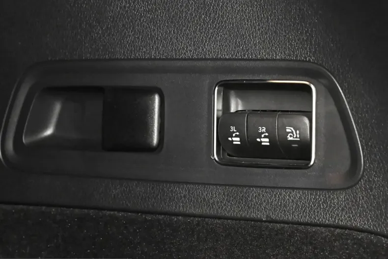 Mercedes-Benz GLS 350 (Clasa GLS) din 2025 cu 8.137 km - oferta MER261195 - foto 23